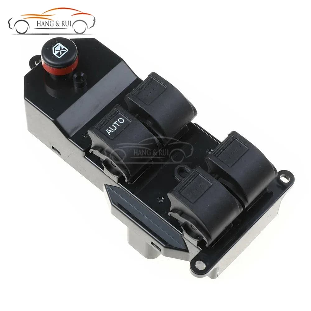 35750-S9A-G042A Master Electric Power Finestra Interruttore di Controllo Pulsante Sollevatore 20 Spilli Per Honda CR-V 2002 2003 2004 2005 2006