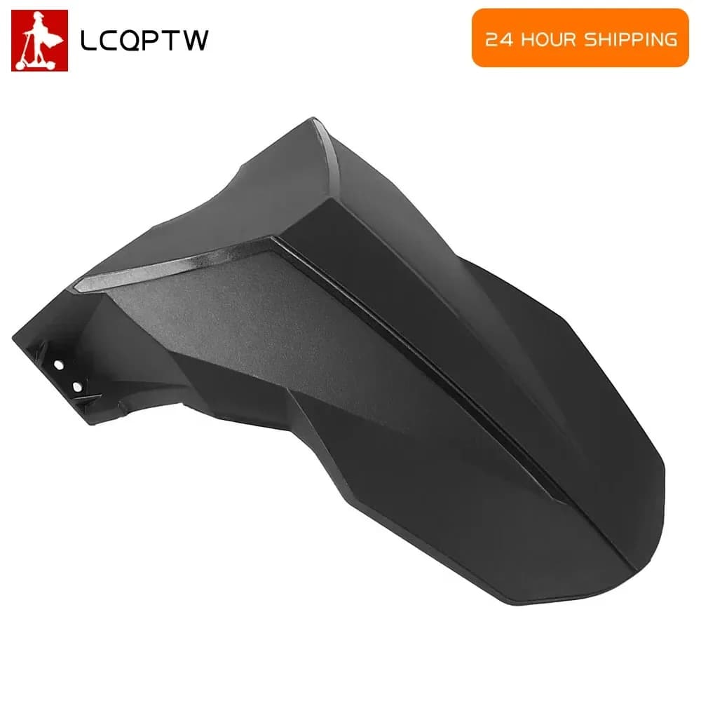 Parafango posteriore Scooter elettrico per KUGOO Kirin G3 PRO KuKirin G3 Pro Ruota posteriore a prova di spruzzi Parafango Pezzo di ricambio