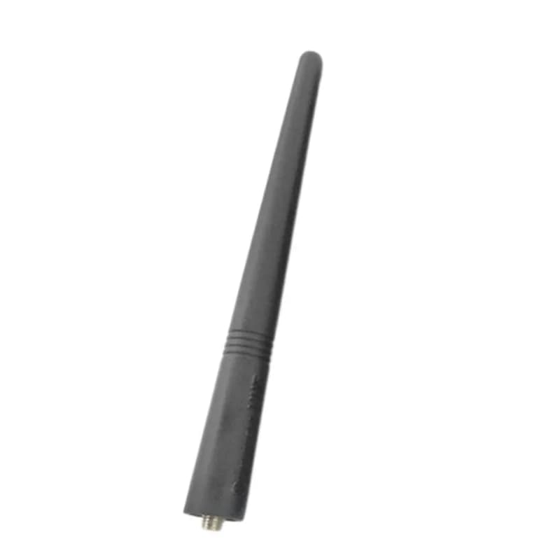 FFYY-10Pcs Antenna VHF da 5,5 pollici per radio bidirezionale Motorola GP340 GP350 GP360 GP380 GP640 GP680 HT1250 HT750 HT1550 Walkie Talkie