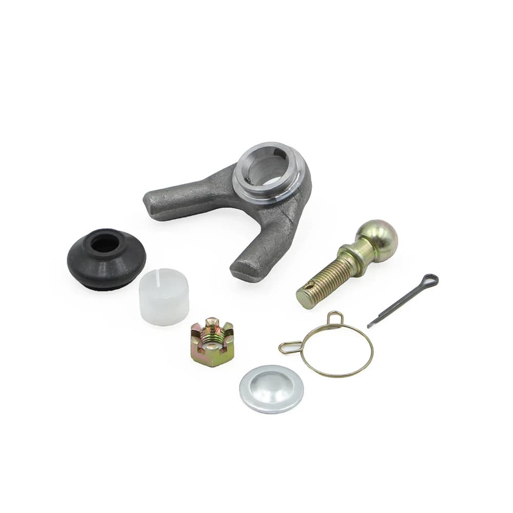 M10 Kit giunto sferico braccio oscillante adatto per cinese 50cc 70cc 90cc 110cc 125cc 150cc ATV UTV Go Kart Buggy Quad Bike Sostituisci le parti
