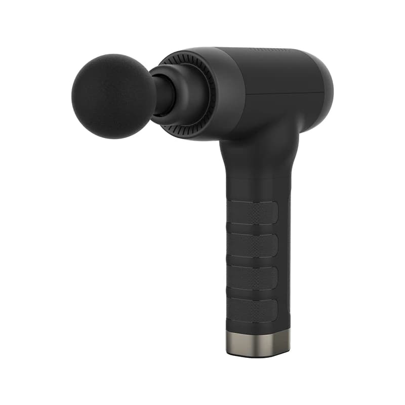 Wireless Muscle Massage Gun with Private Label Electric Stripper for Body Massage to Relieve Deep Pressure