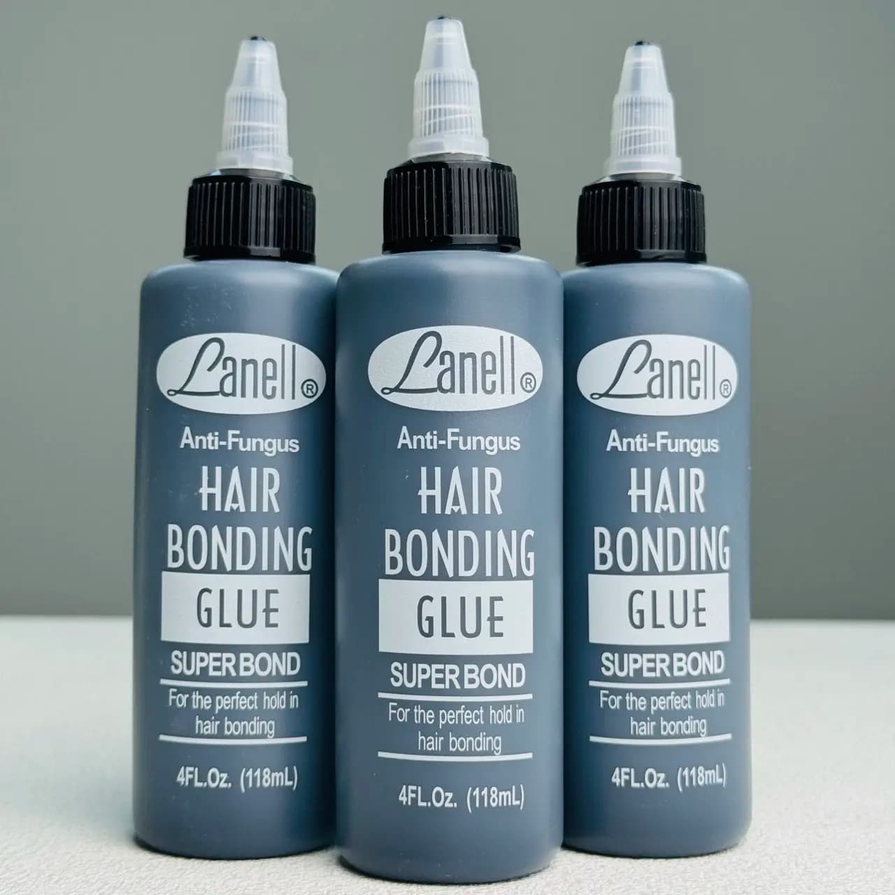 Hair Bonding Waterproof Glue Toupee Tool Liquid Adhesive False Eyelashes Wig Glue Professional Hair Extension Invisible Bond