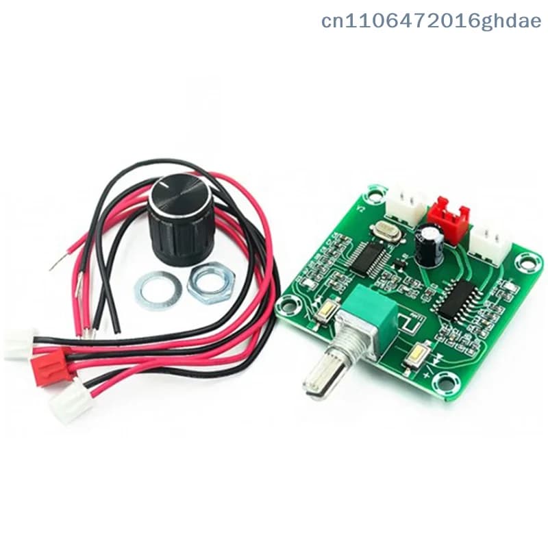 (Summer6) XH-A158 Scheda Amplificatore Audio Wireless Bluetooth 5.0 Ultra Nitida