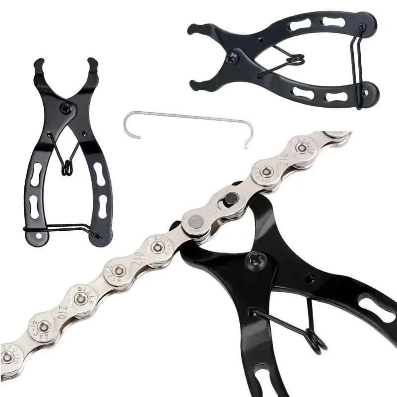 Road Bike Repair Tool MTB Magic Quick Release Link - Easy to install and remove cycling tool