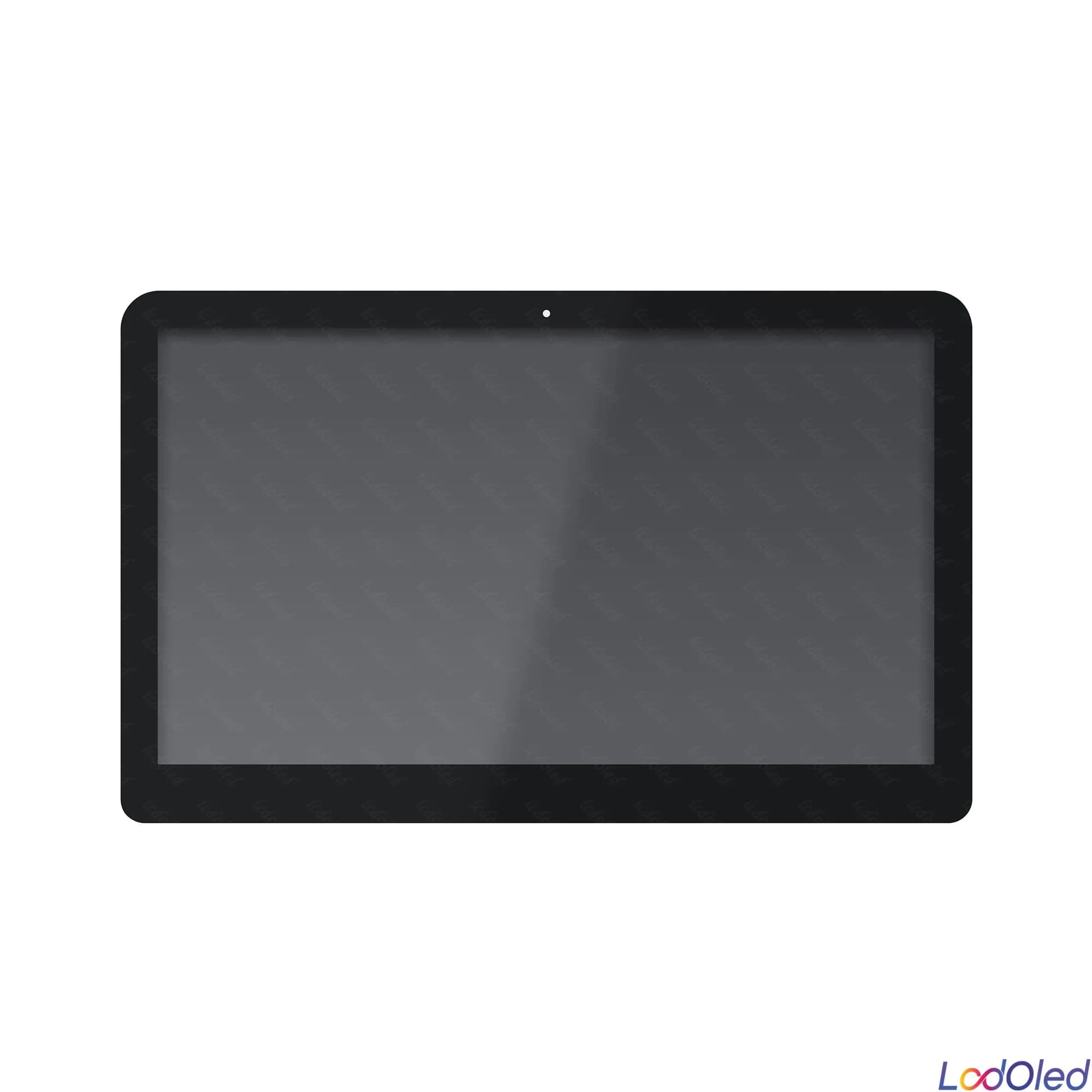 Display LCD FHD con Touch Screen e Cornice per HP ENVY X360 M6-w102dx M6-w105dx M6-w015dx 1920x1080
