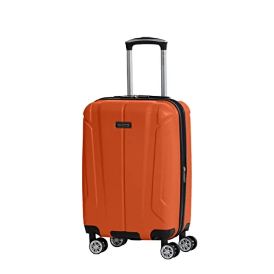 Valigia da viaggio Derby Spinner