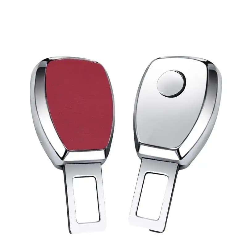 Car Seat Belt Buckle Extender 1Pcs Easy Installation for Improved Comfort on Roads