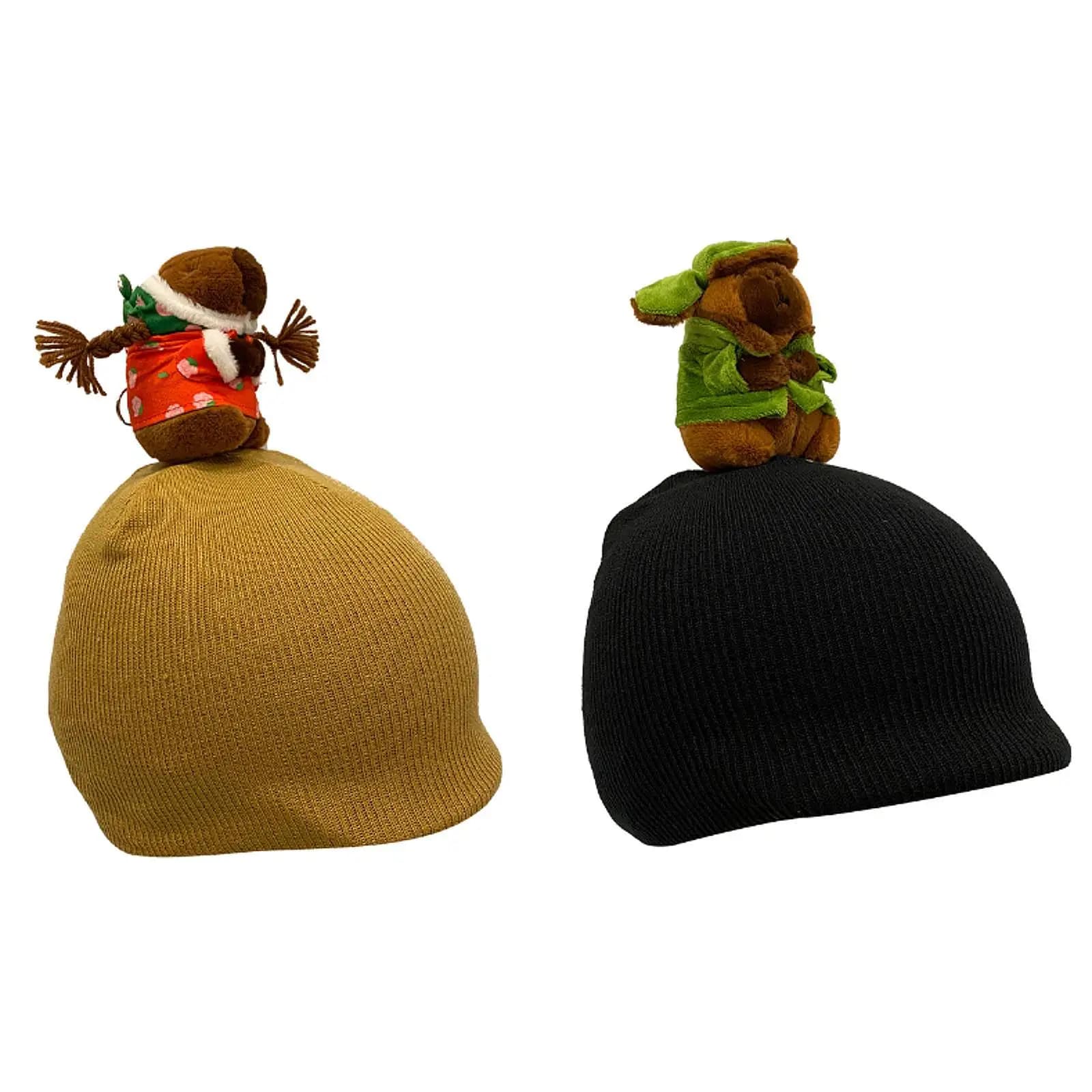 Capybara Ski helmet Supplies Ski helmet Covers snowboard helmet for bike Skating on bicycle Snowboard Riding outdoor sports