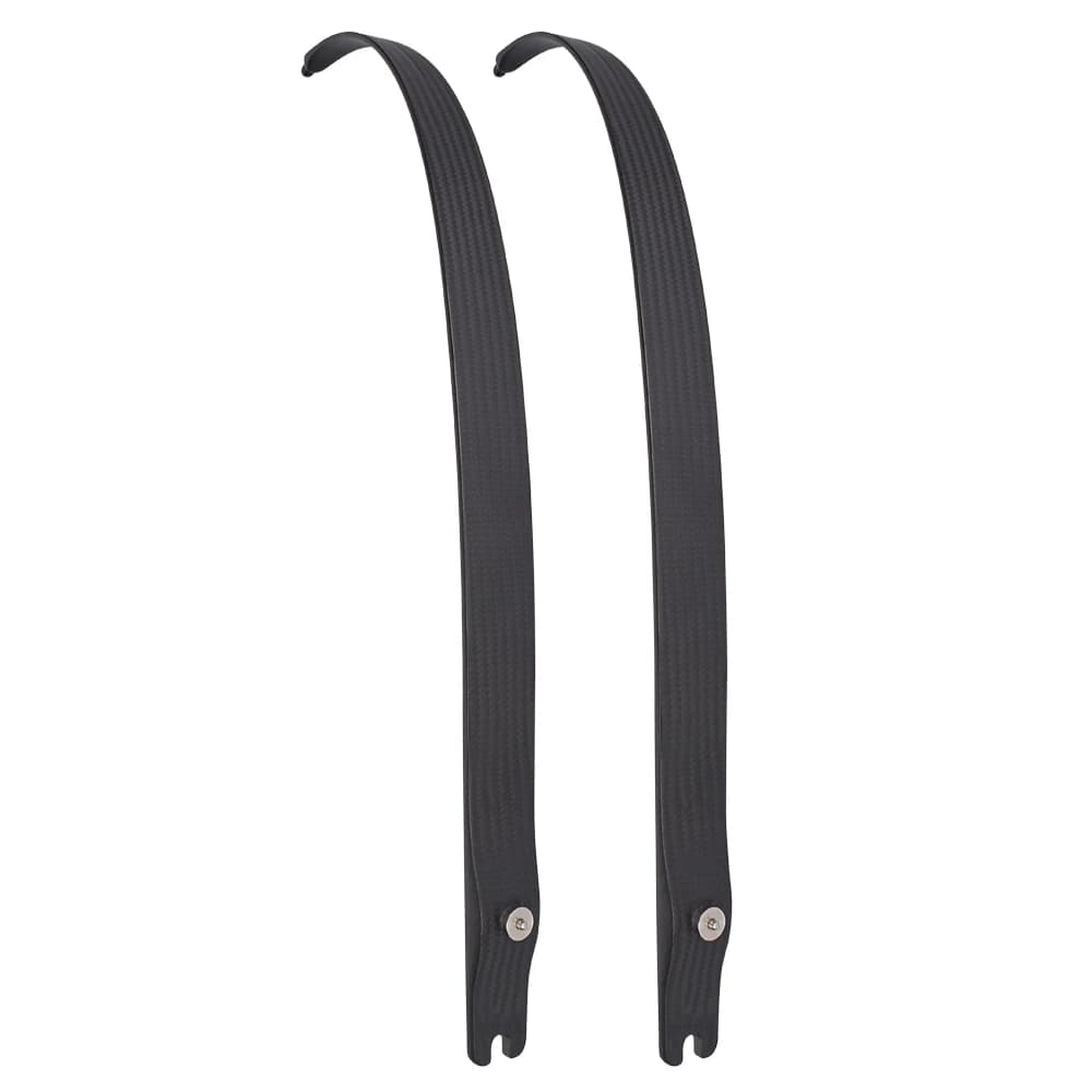 Tiro con l'arco Nika 68 "C1 senza logo Arco ricurvo in fibra di carbonio al 20% per tiro con l'arco Sport Tiro al bersaglio