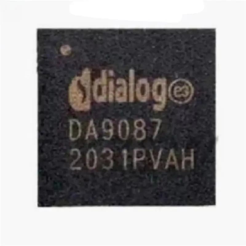 Chip IC DA9087 [A51I Digital] per Controller PS5, Gestione Alimentazione PMIC, Accessori di Riparazione per PS5