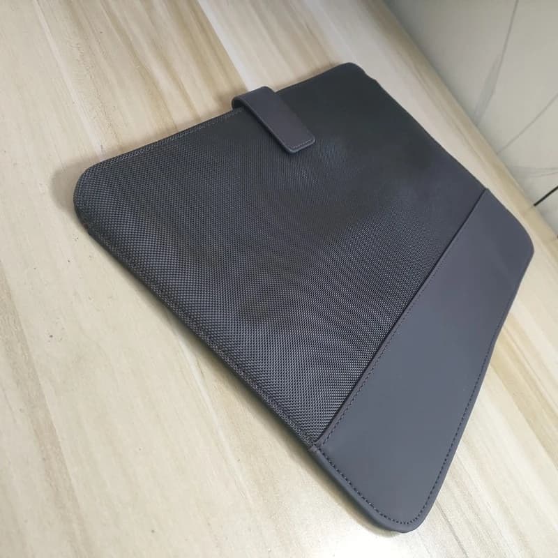 Per Lenovo Thinkpad X1 S3 Carbon Liner Portafoglio Busta Borsa Custodia per laptop 14 pollici 380 * 260mm antiurto