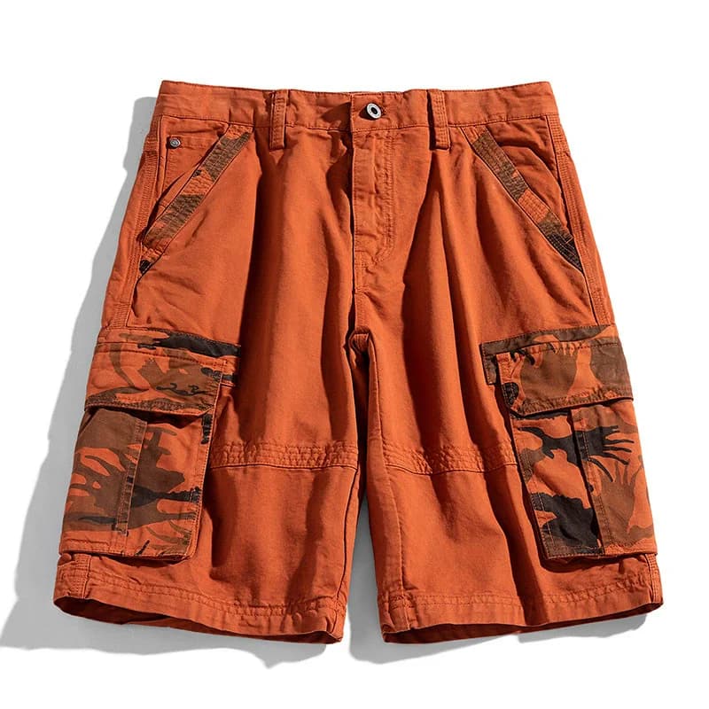 CASKYTE Pantaloncini da ciclismo da uomo MTB, pantaloni sportivi da bici per esterni, abbigliamento da moto, pantaloncini da bici da strada e mountain bike