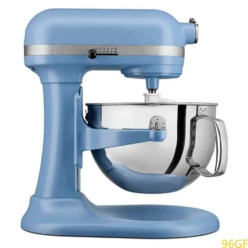 Gancio pasta da 96 gf per 6QT KB26G1X K5SS K5A KSM5 KS55 600 KV25G0X KV25G8X KV25H0X KP26M1X KP26M8X KL26M8X
