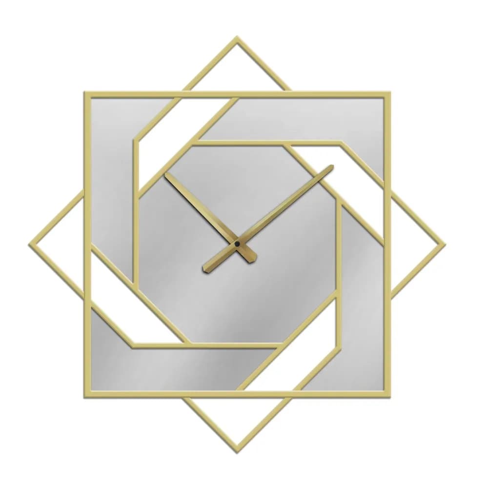 &c 60cm Large Modern Creative Simple Design Bedroom Wall Hanging Clock Decoration Watch Wholesale Dropshipping DDP
