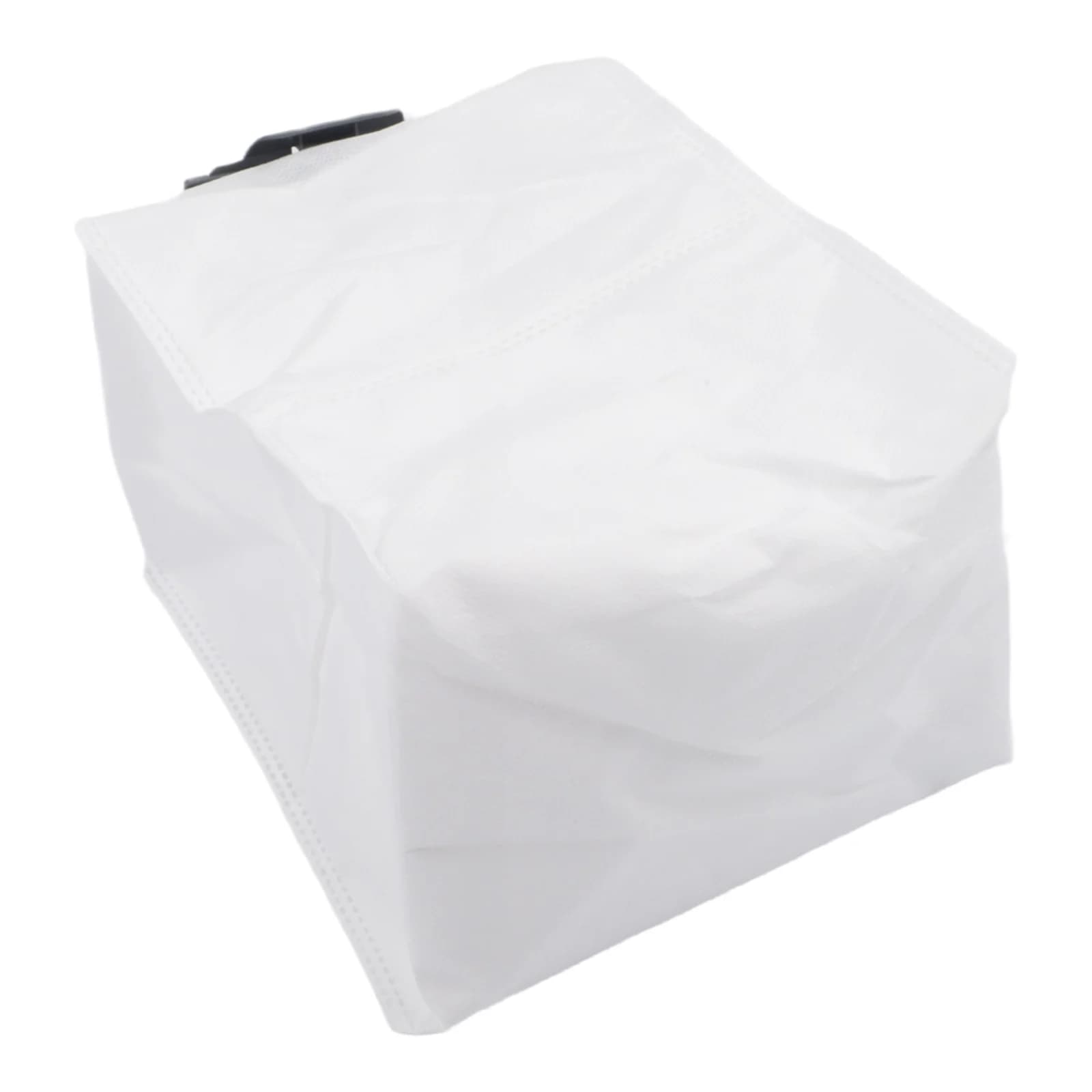 Vacuum Cleaner Bag Compatible with For DREAME D20 Plus Robot Vacuum Featuring Ultra Fine Meltblown Fibre Layer