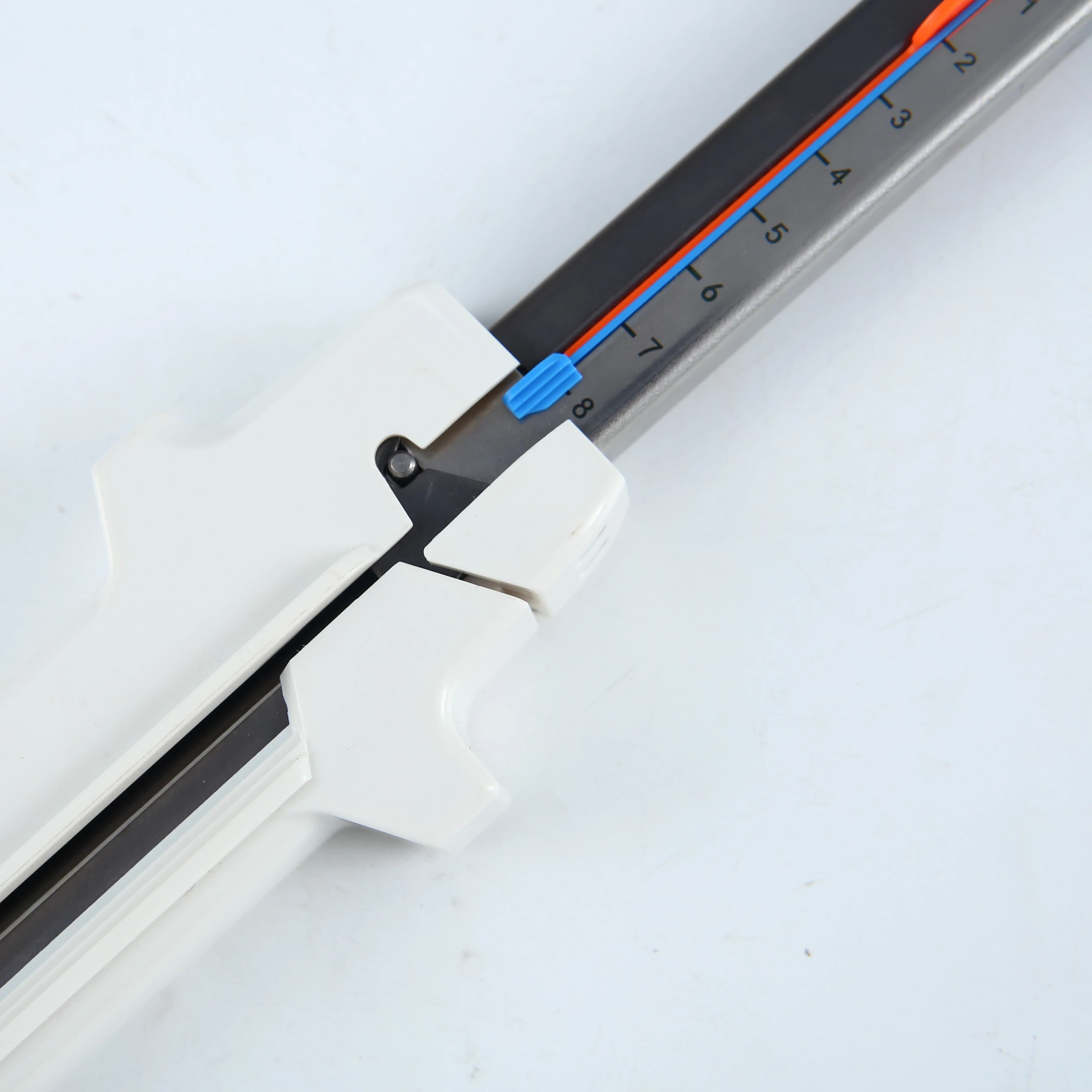 High Quality Disposable Linear Cutter Stapler Cartridges Instrument Set Manual CE Certified Instruments Reloading Unit
