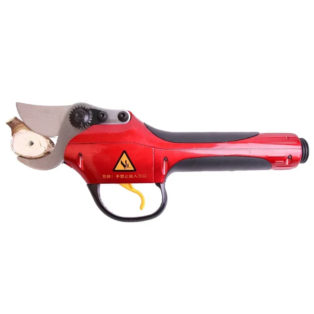 2026 Electric scissors for pruning shrubs, hedges and fruit trees, garden tool