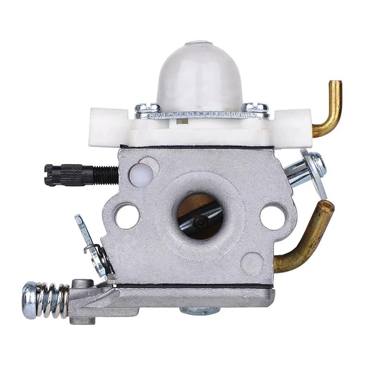 Adatto per Asciugacapelli a Zaino C1M-K77 Echo PB-403 PB-413 PB-610 PB-620 PB-461LN, Strumento di Installazione Carburatore per Soffiatore