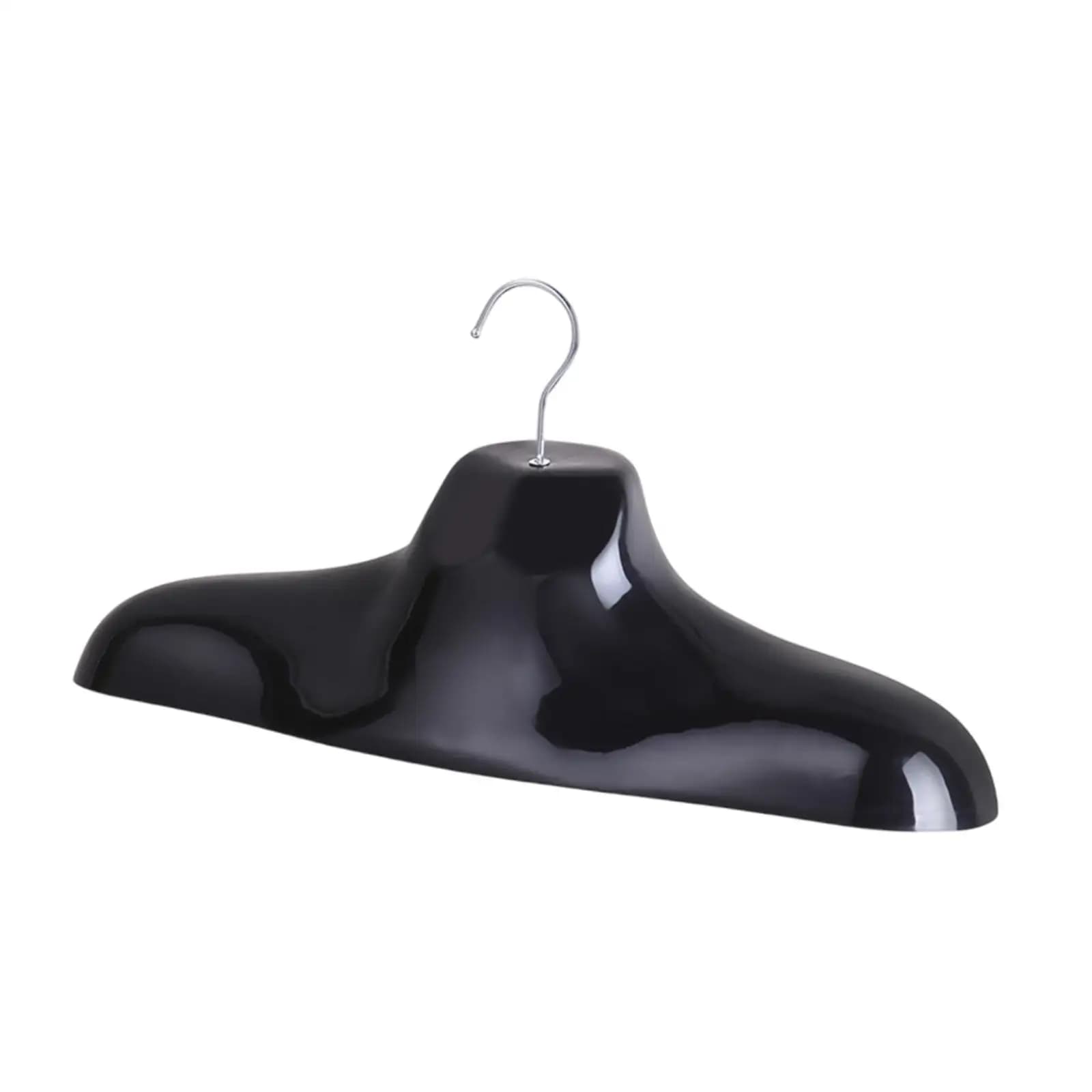 Suit Hanger Shawl Display Rack Organization Versatile Multifunctional Clothes Hanger for Wardrobe Home Jackets Dress Coats