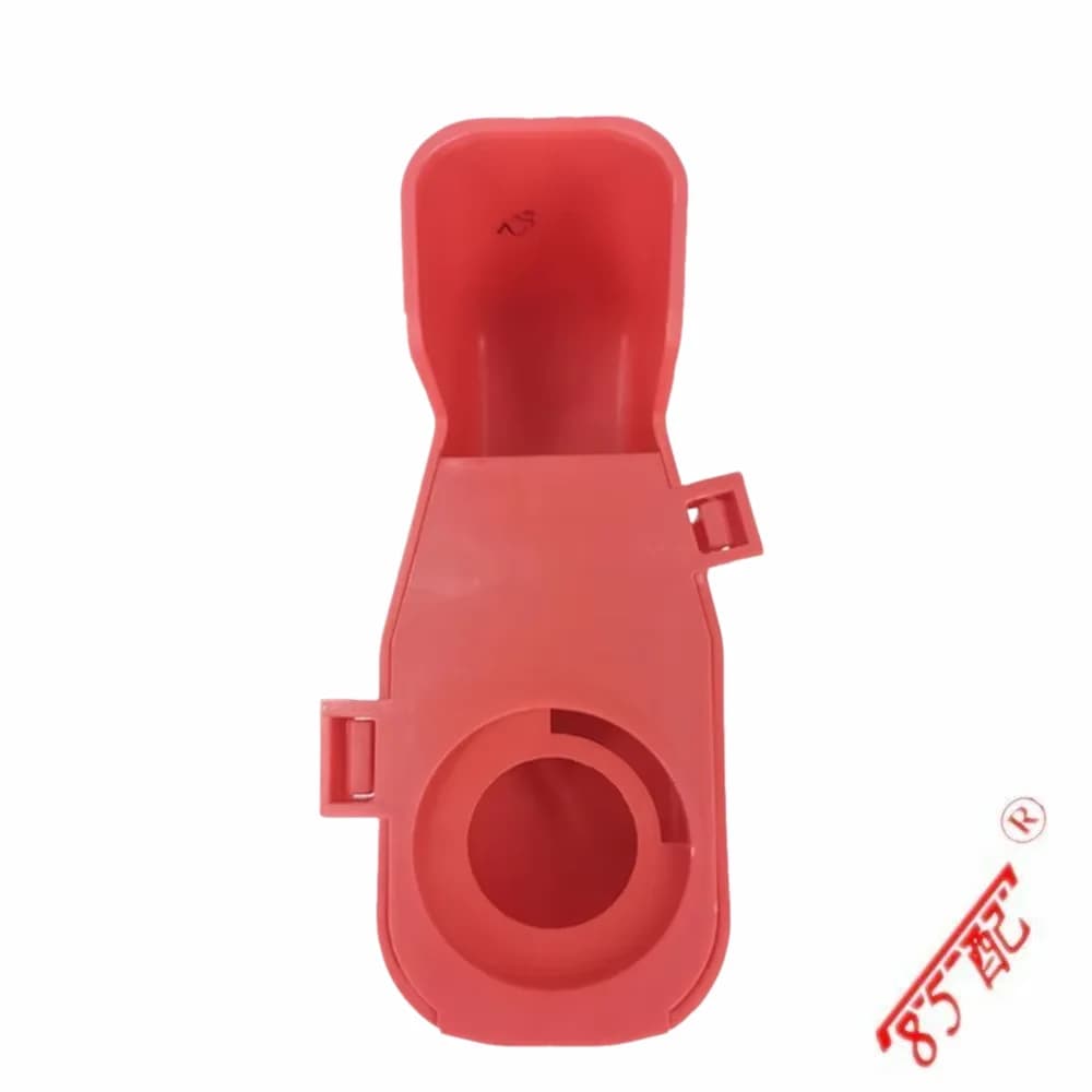 Nuova Copertura Protettiva Originale per Fascetta Portacavi 9807346080 per Peugeot 301 2008 Citroen C3-XR Yunyi C4 Aircross Elysee