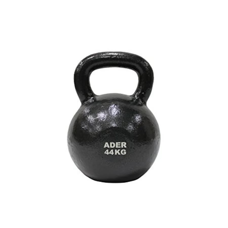 Kettlebell Premier Deluxe 44KG(97LB)