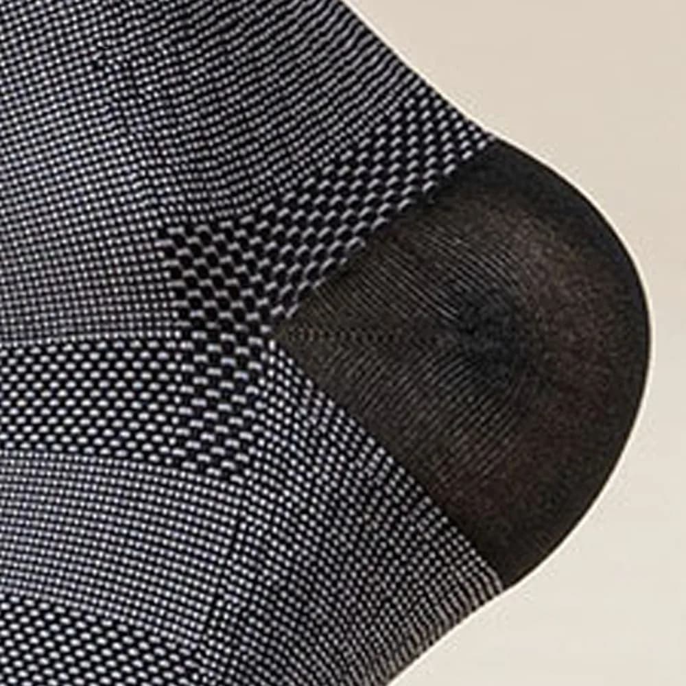 Compressione Sport Protezione della caviglia Anti distorsione Protezione articolare Protezione della caviglia Supporto elastico Calzini a compressione Donna Uomo
