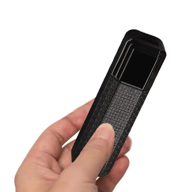 1PCS New Portable Mobile USB Power Bank Charger Pack Box Battery Case For 1 X 18650 DIY