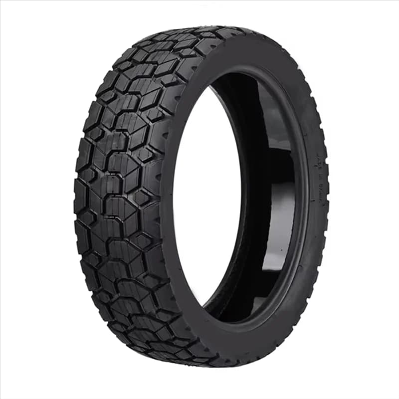 Accessori per ruote per pneumatici fuoristrada Parte-70/60-7.5 Pneumatico autosigillante tubeless per scooter elettrico Segway Ninebot ZT3 Pro/G3-ABQA