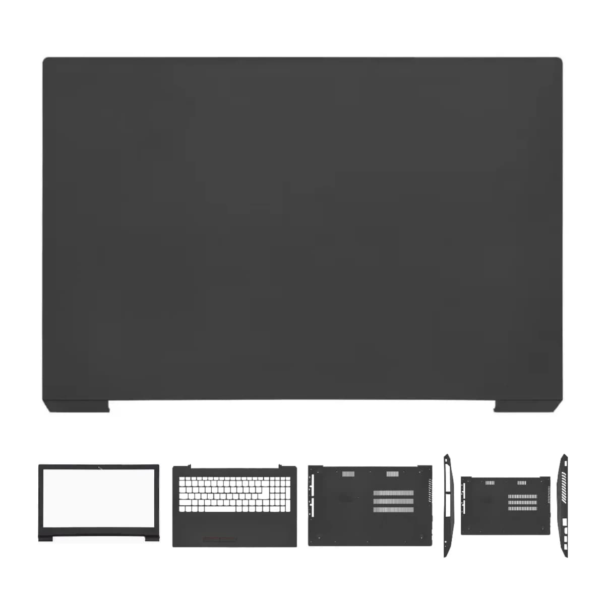 Suitable for Yangtian V110-15 V110-15ISK V110-15IKB laptop LCD screen back cover/front panel/palm rest/bottom shell ABCD Cover