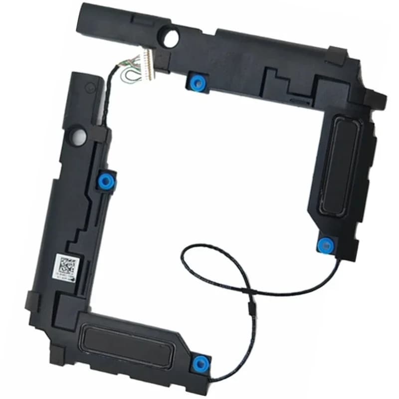 Nuovo per Latitude 7440 7450 Altoparlante integrato per laptop Altoparlante interno 0F6NF2