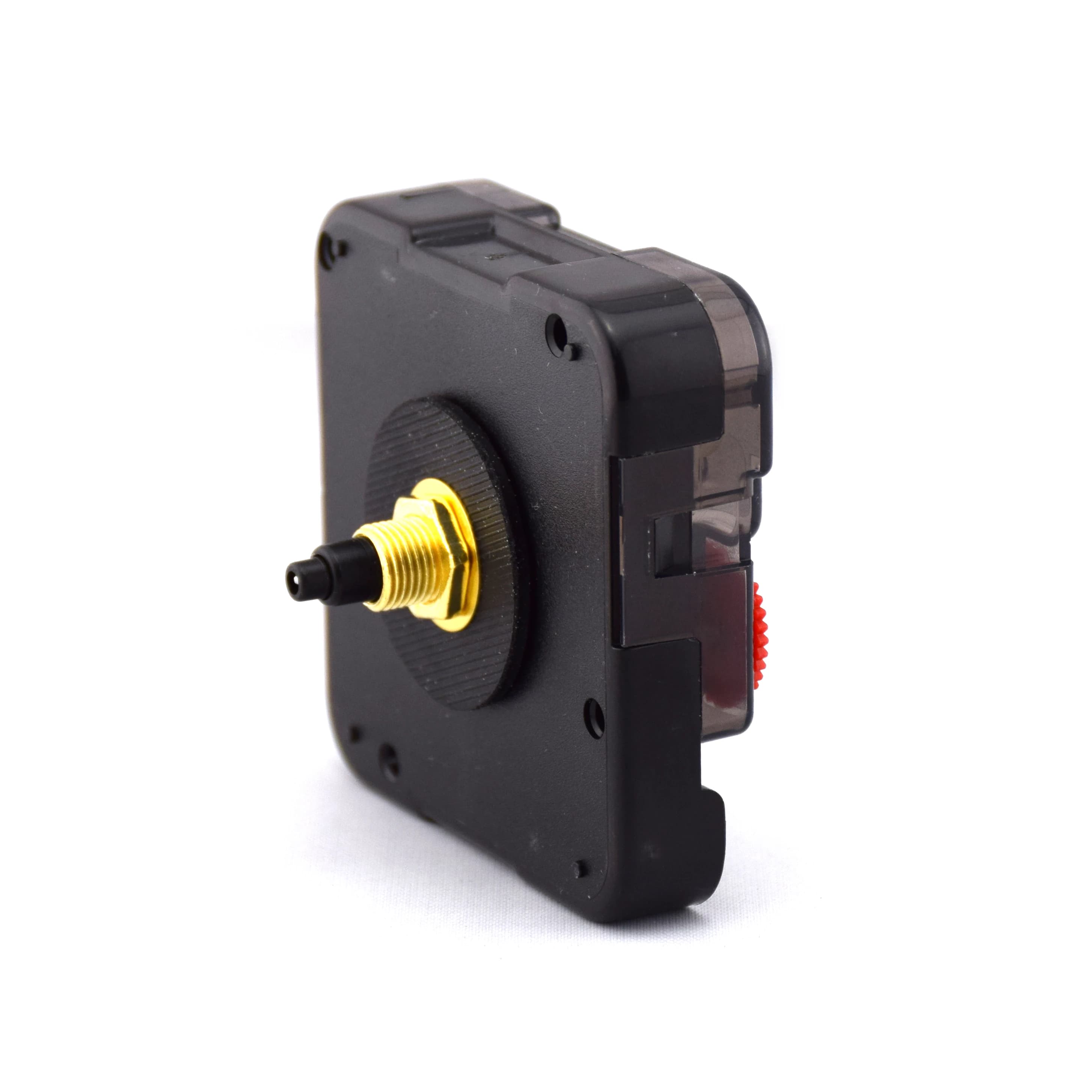 16mm Tree Silent Sweep Movement Quartz With Alarm Parts YOUNGTOWN 12888st FAI FROM TE Clock Wall Mechanism Horologe Repair Accessories