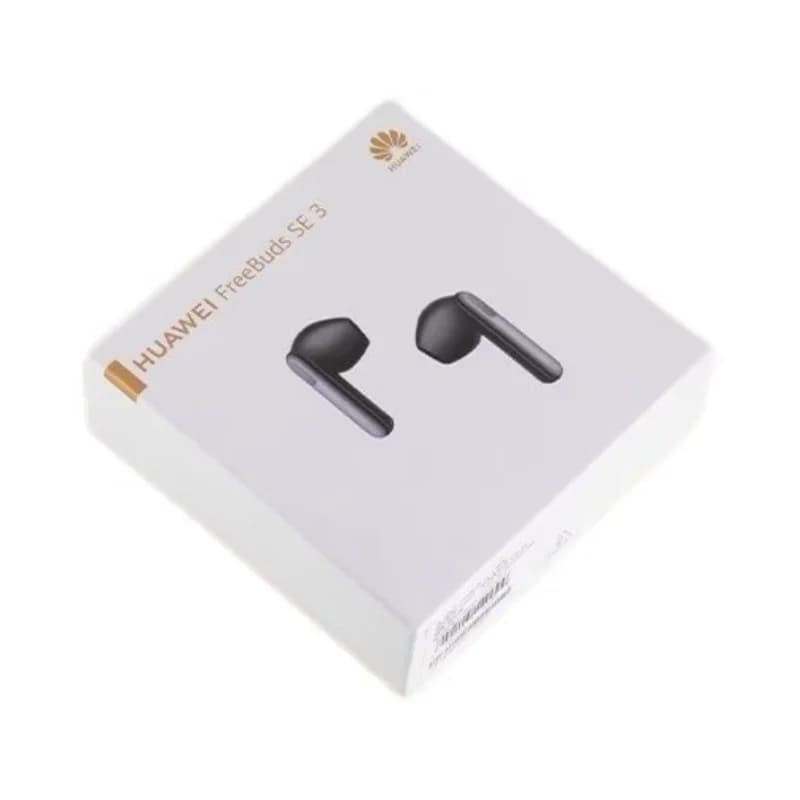 Huawei FreeBuds SE 3 2nd Generation Wireless Bluetooth Headset Long Life Fast Charging New Original