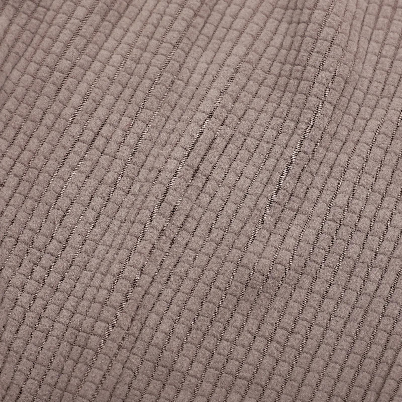 Copri Sgabello Quadrato Elasticizzato Rimovibile Facile da Pulire Design Moderno Pratico