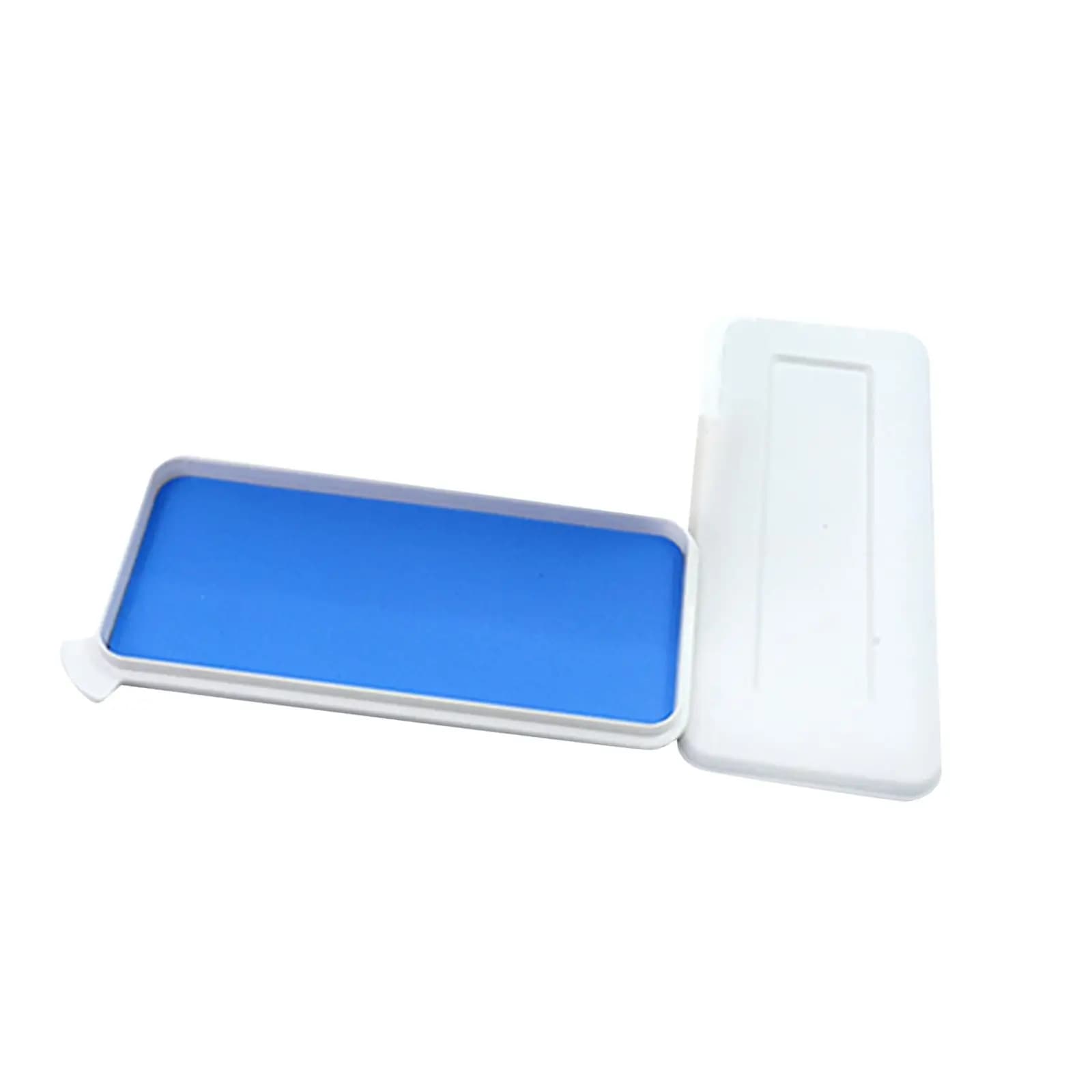 Wet Palette Hobby Model Paint Supplies Keeps Your Paint Wet for Miniature Painting Acrylic Paints Pigment Model Paint Hobby DIY