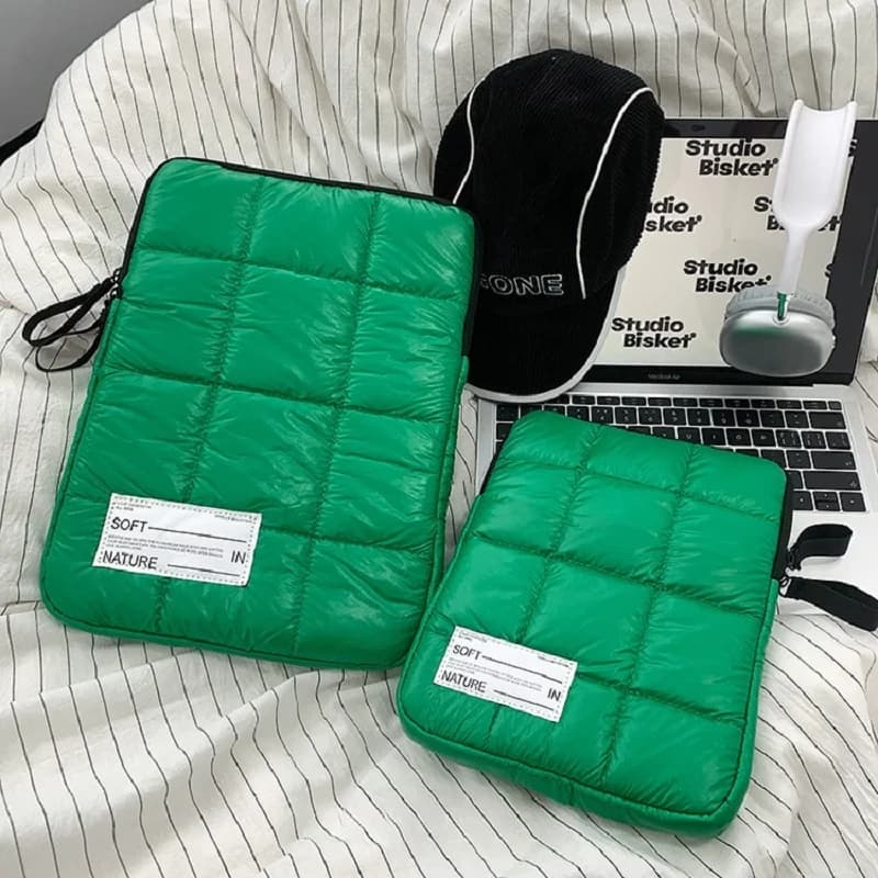 Custodia per laptop 11 13,3 13,6 pollici per MacBook Pro16 Air15 Dell lenovo Samsung 15.6 Ipad pro10.5 10.9 Air6 11 Custodia per tablet