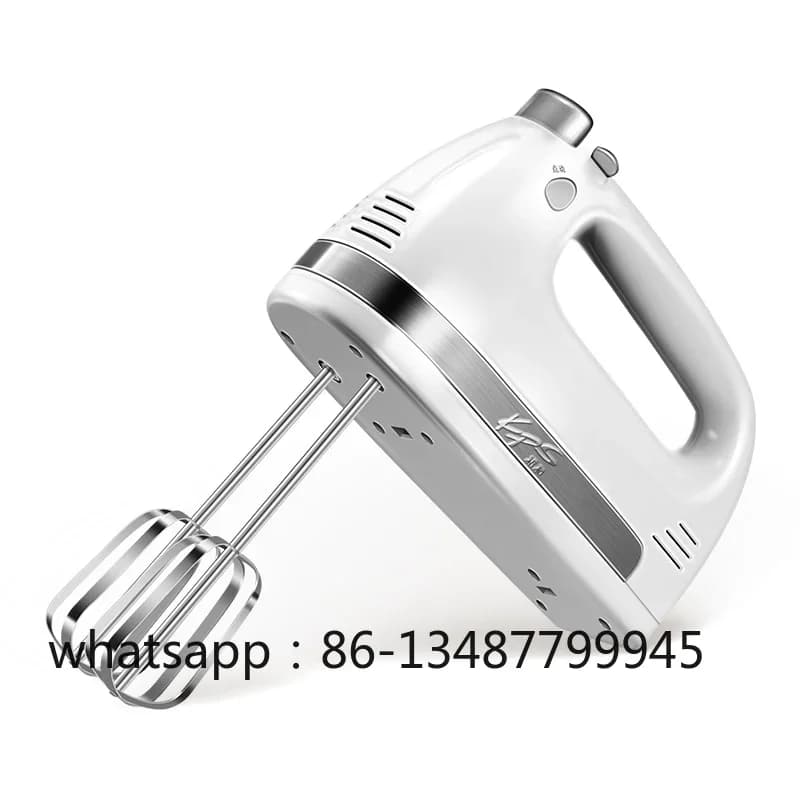 Frullatore per capelli KPS Qihe KS938AN