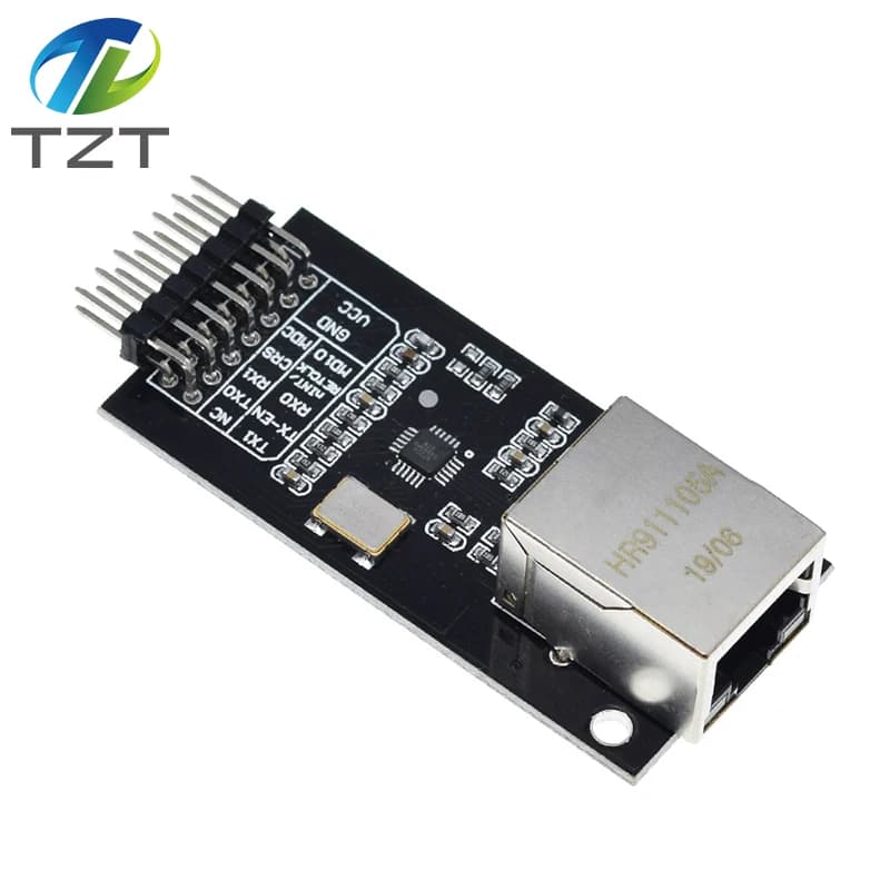 1/2/3PCS LAN8720 Module Network Module RMII Interface Development Board For Arduino DIY