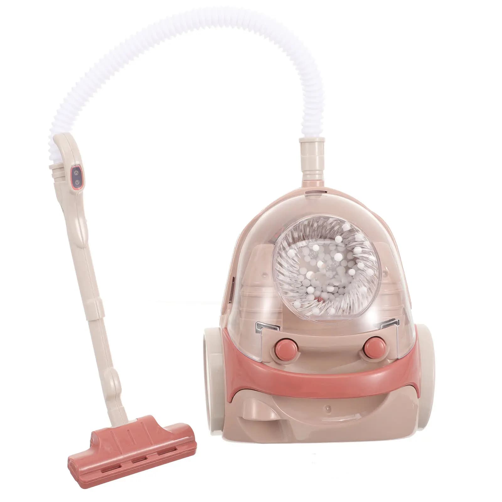 Children Dust Catcher Mini Plastic Cartoon Shape Removable Educational Home Pretend Life Skills Mini Dust Catcher