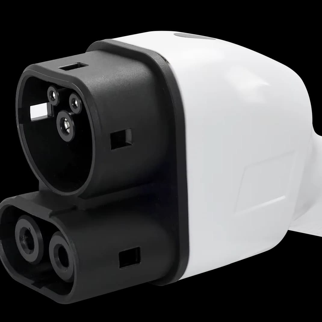 DUOSIDA EN 62196-3 CCS2 charging cable for liquid-cooled products, EV DUOSIDA Combo2 charger