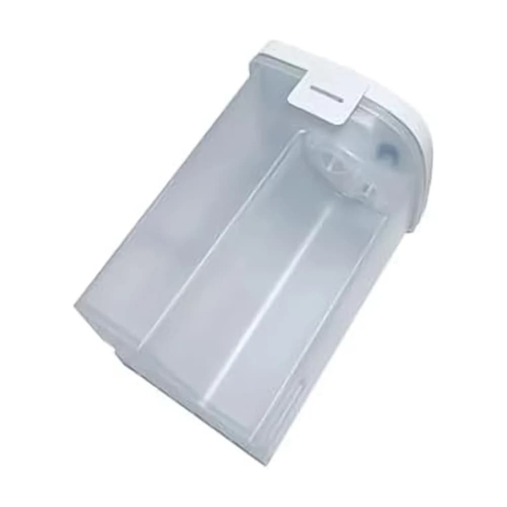 1PC Water Tank For-Roborock For P20Pro/Qrevo Curv Robot Vacuum Cleaner Accessories Clean Water Tank Replacement Parts