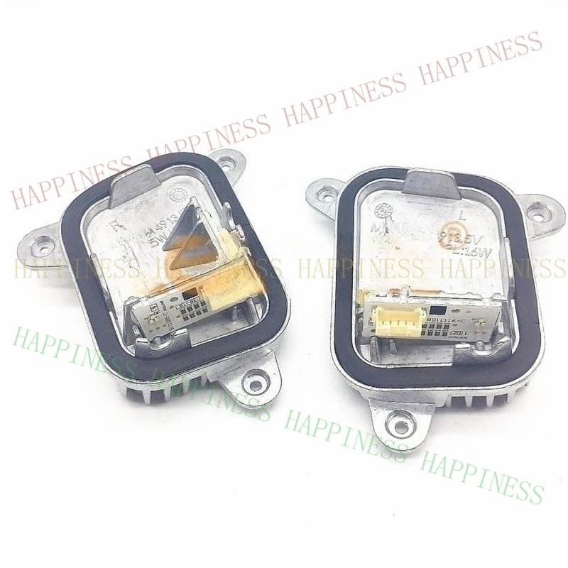 RP+ For Pair Adaptive LED Headlight DRL Module BMW 3 F34 GT LCI 320i 330i 340i\