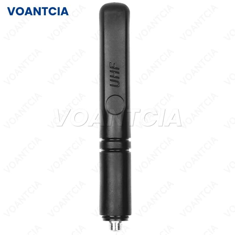 5 pz UHF 403-527 MHz Antenna Per Motorola Xir P8668 P6600 P6620 P8608 per Motorola R2 Walkie Talkie Radio Accessori