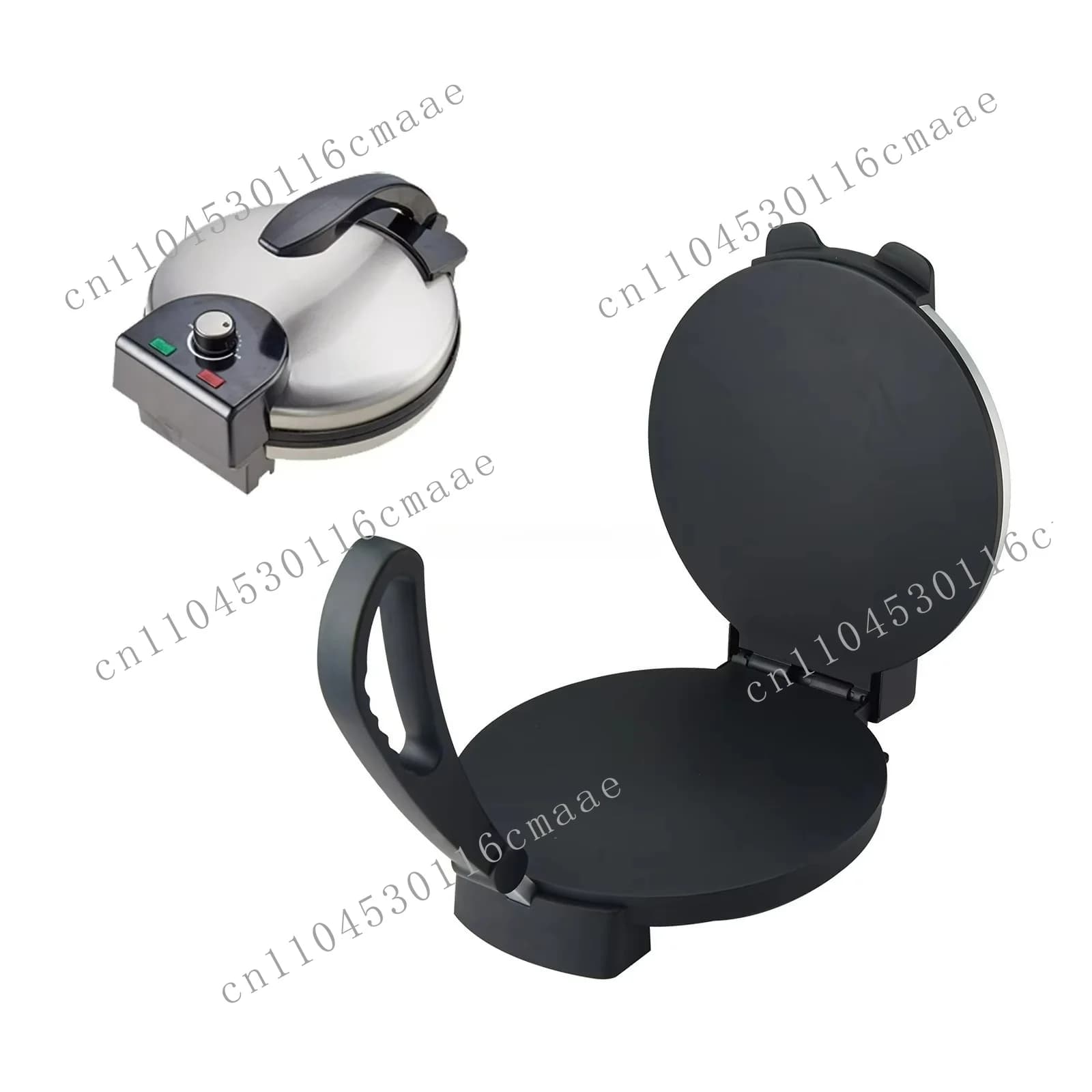 Suitable for electric frying pan, non-stick pancake machine, pancake machine