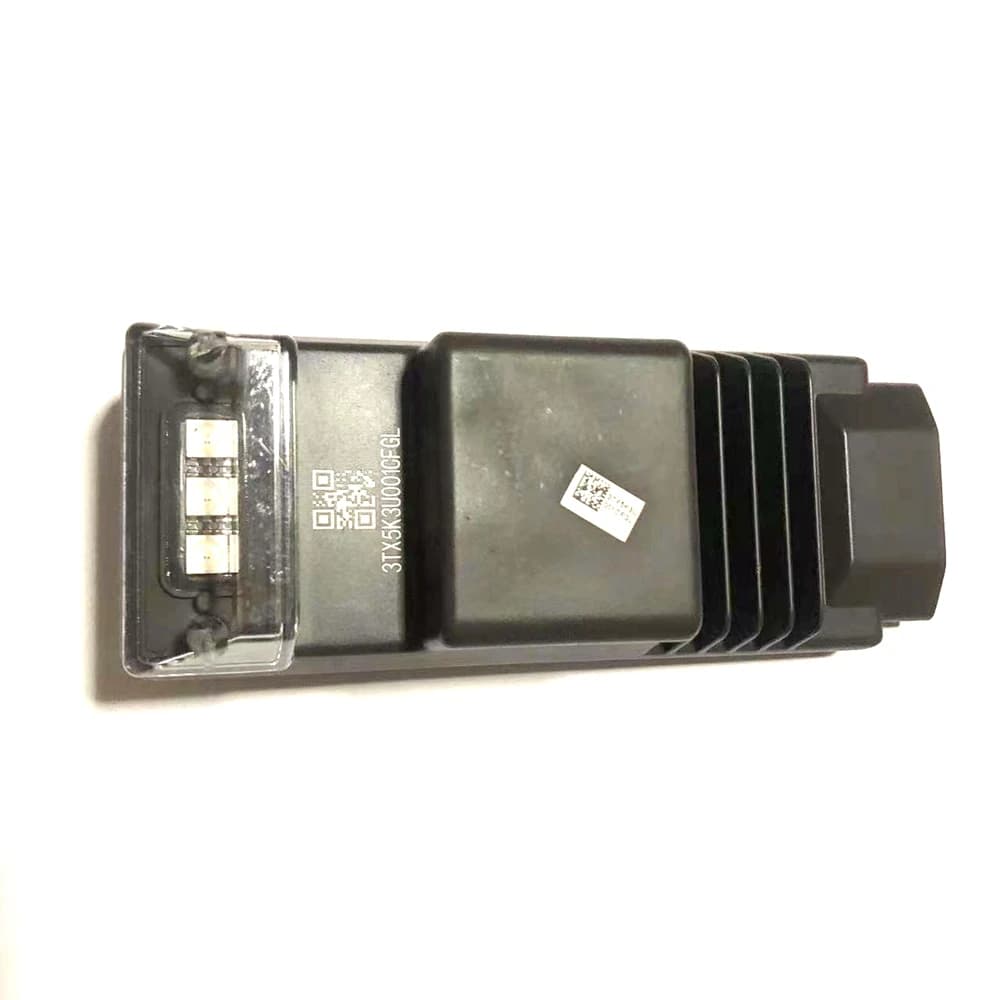 Accessori per la manutenzione dei droni di protezione delle colture agricole DJI T30 T10 originali Modulo di controllo elettronico DJI ESC