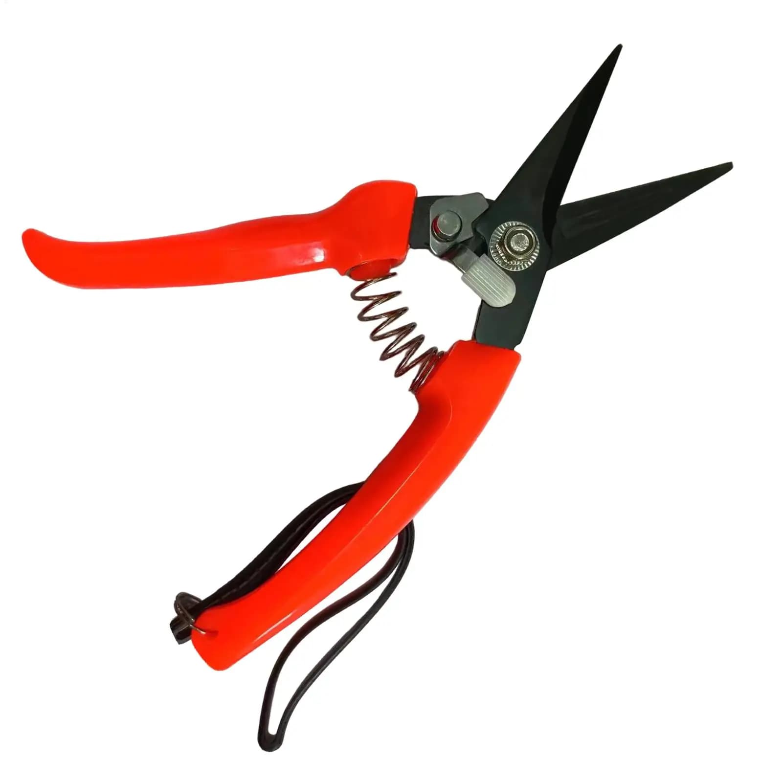 22 cm goat and sheep hoof scissors, hoof cutting shears, nail cutters, shrub pruning shears and plants, garden tools
