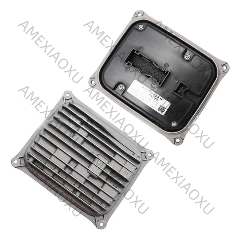 A2139003911 2139003911 Adatto per Mercedes Benz Classe E W213 Modulo di controllo ballast per fari a LED AMEXIAOXU
