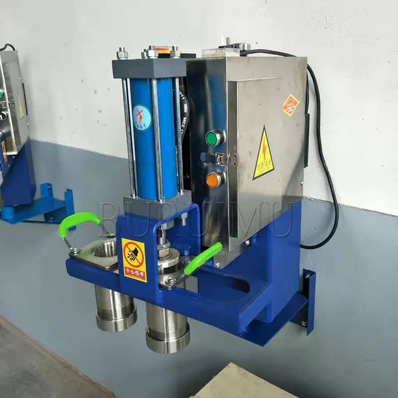Spaghetti automatico per noodle di mais che produce taglierine per spaghetti elettriche