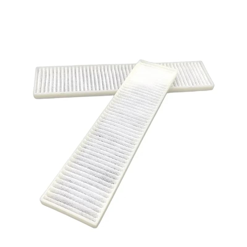 Dust Filter Screen for Projector SHARP XG-EH408UA EH400UA EH398WA EH390WA