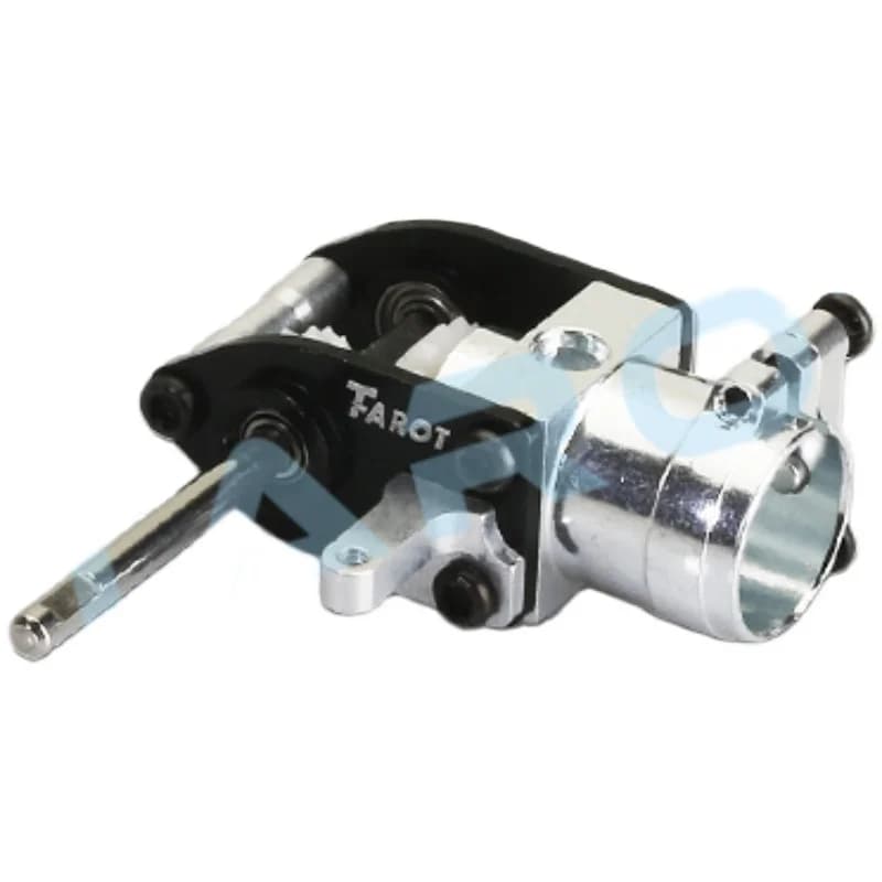 MS25026-4-00 stabilito del cambio della coda del metallo per i tarocchi Heli dell'elicottero di Trex 250 RC