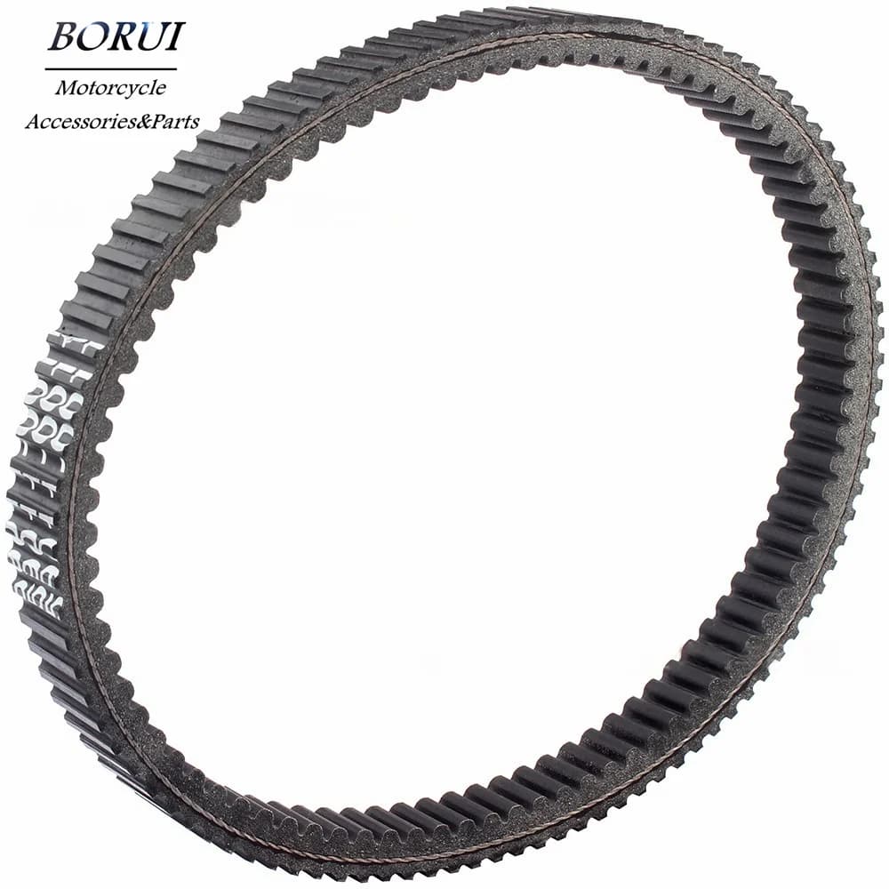 Cinghia di trasmissione per Kawasaki Mule 600 610 05-16 Mule SX 59011-0011 03G3470